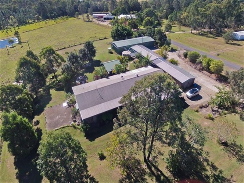 Moorina QLD 4506