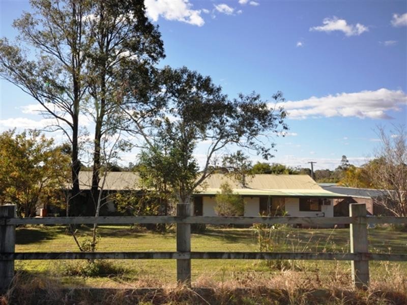 Moorina QLD 4506