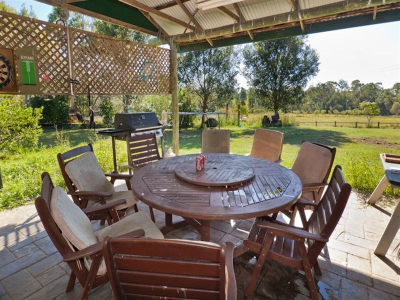 Moorina QLD 4506