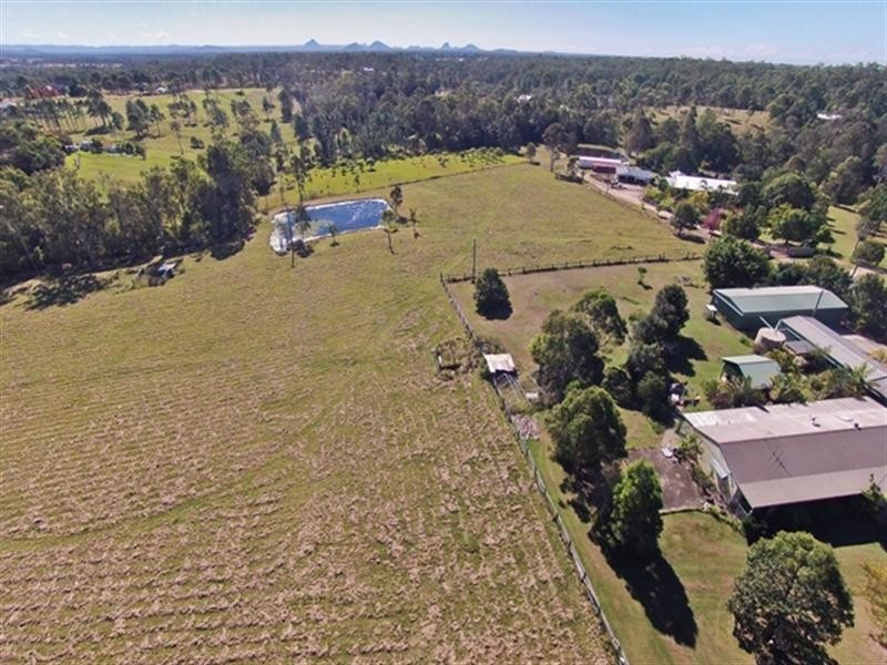 Moorina QLD 4506
