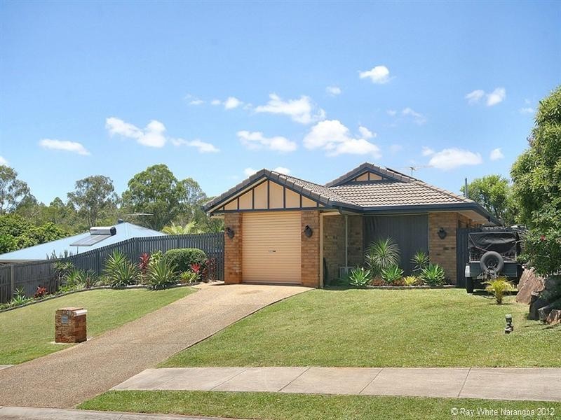 32 Marshman Road, Narangba QLD 4504
