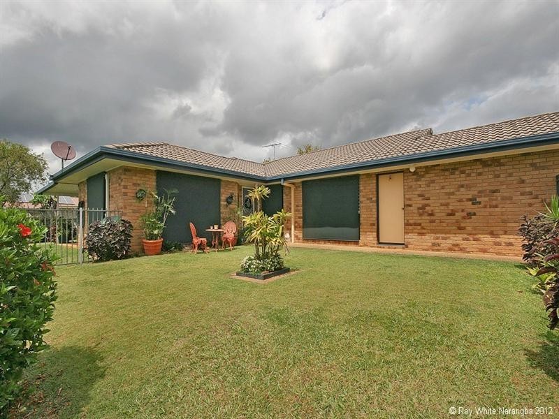 32 Marshman Road, Narangba QLD 4504