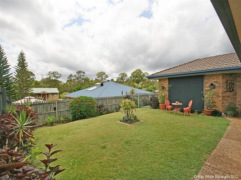 32 Marshman Road, Narangba QLD 4504