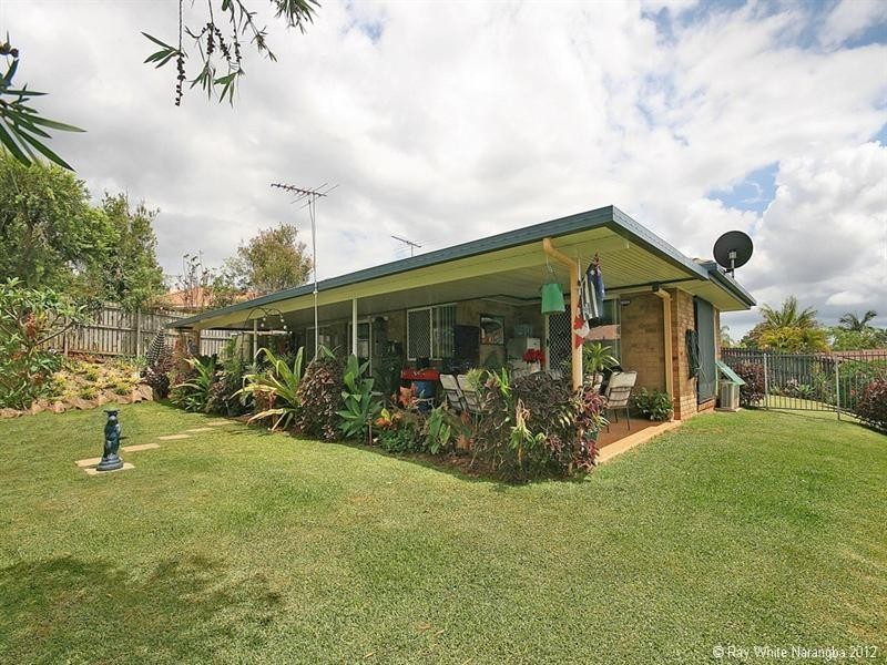 32 Marshman Road, Narangba QLD 4504