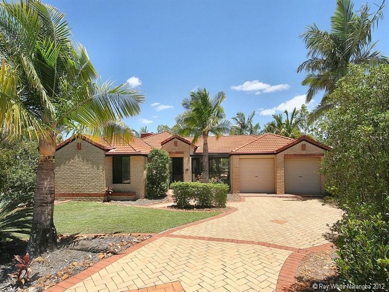 28 Homeworld Drive, Narangba QLD 4504