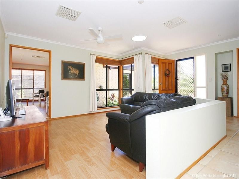 28 Homeworld Drive, Narangba QLD 4504