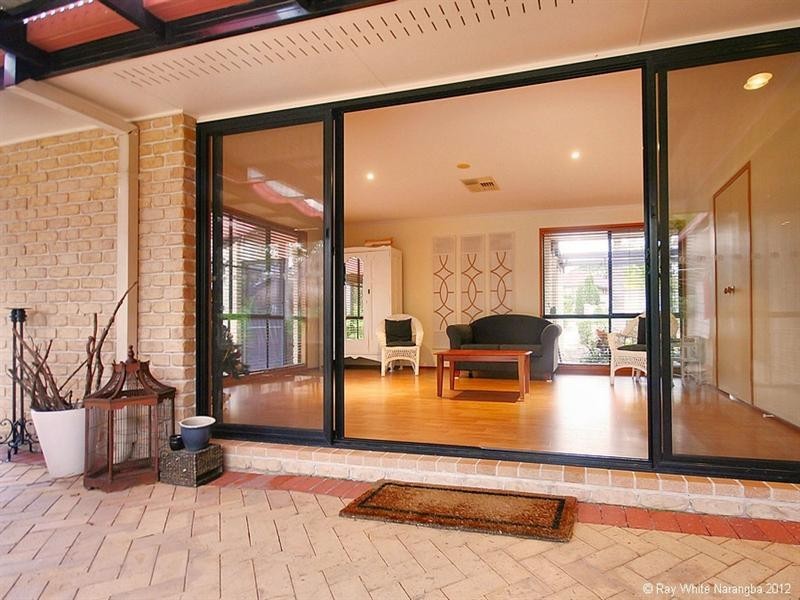 28 Homeworld Drive, Narangba QLD 4504