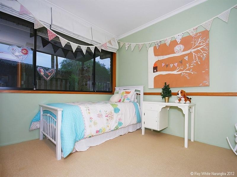 28 Homeworld Drive, Narangba QLD 4504