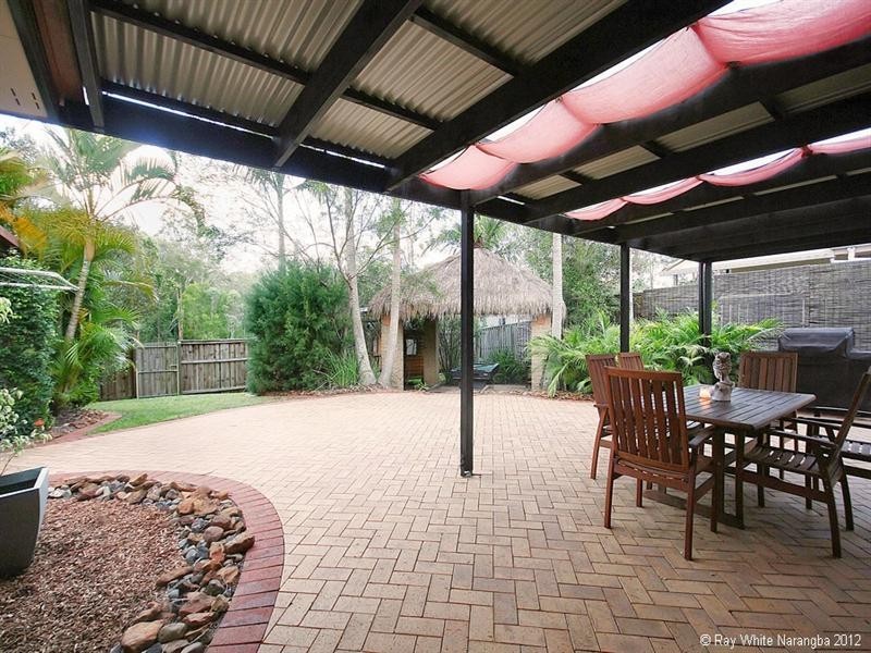 28 Homeworld Drive, Narangba QLD 4504