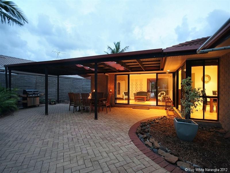 28 Homeworld Drive, Narangba QLD 4504