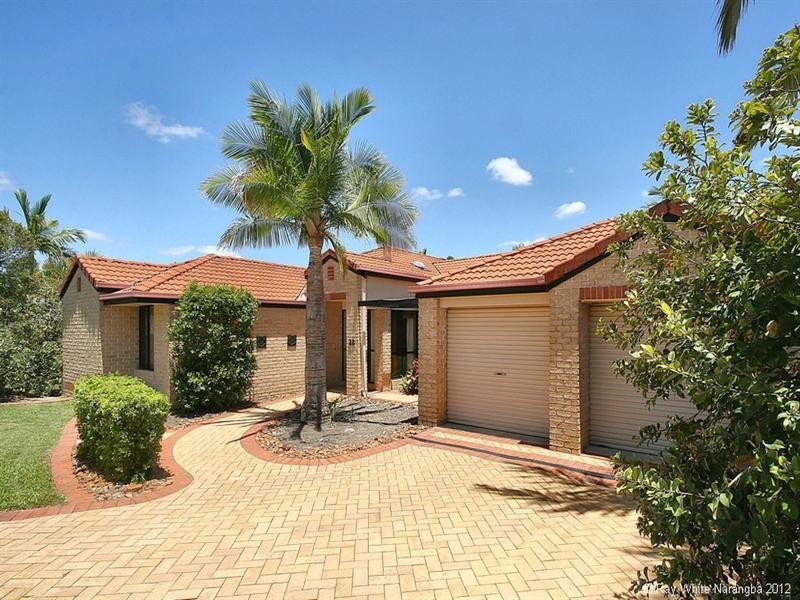 28 Homeworld Drive, Narangba QLD 4504