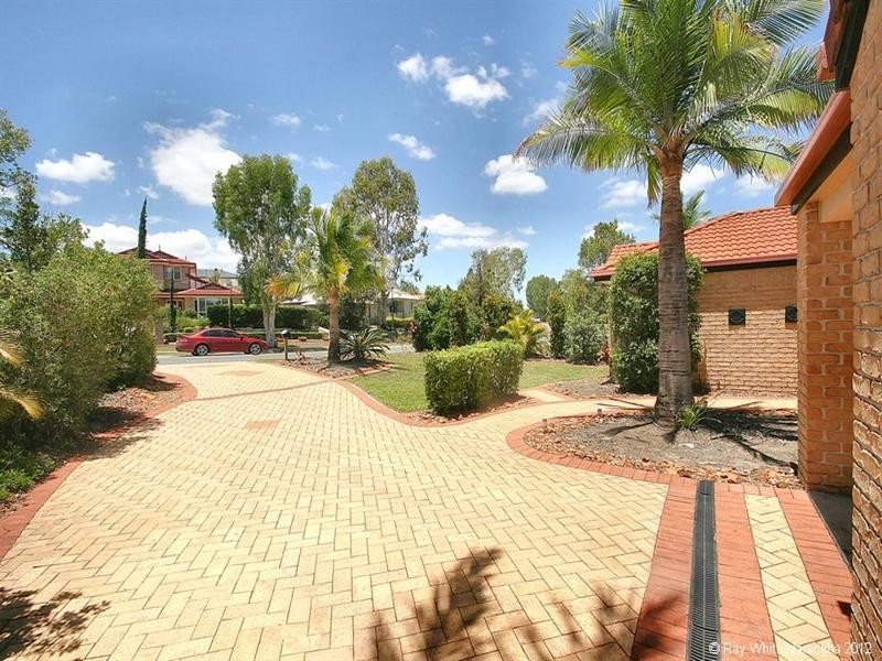 28 Homeworld Drive, Narangba QLD 4504