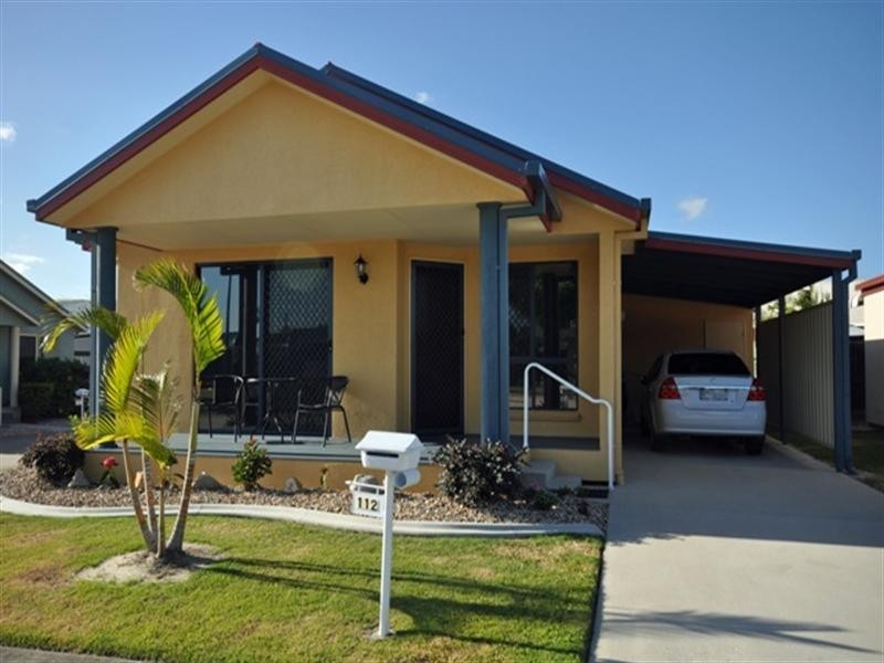 112 Sanctuary Drive, Burpengary QLD 4505