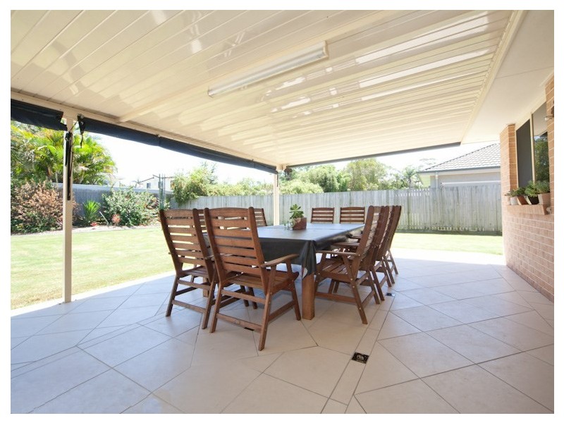 17 Beatrice Place, Burpengary QLD 4505