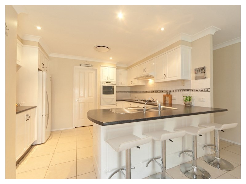 17 Beatrice Place, Burpengary QLD 4505