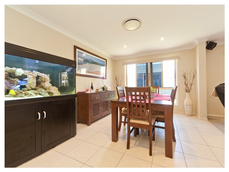 17 Beatrice Place, Burpengary QLD 4505