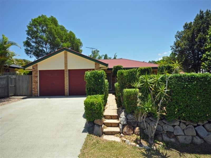 25 Tibrogargan Drive, Narangba QLD 4504