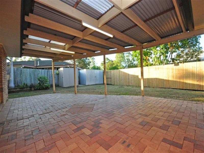 25 Tibrogargan Drive, Narangba QLD 4504