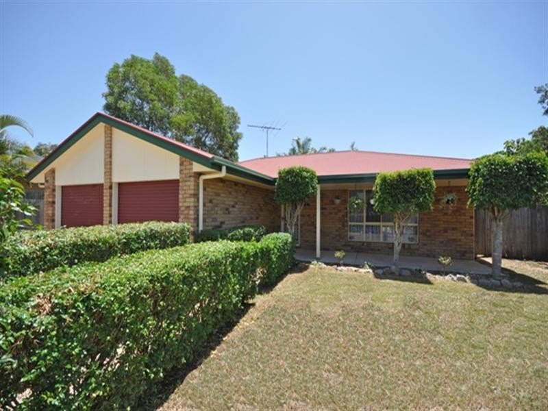 25 Tibrogargan Drive, Narangba QLD 4504