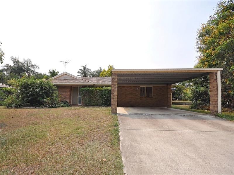 3 Cania Crescent, Petrie QLD 4502