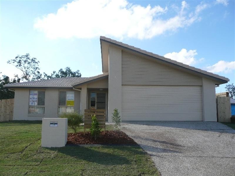 49 Baphal Crescent, Narangba QLD 4504