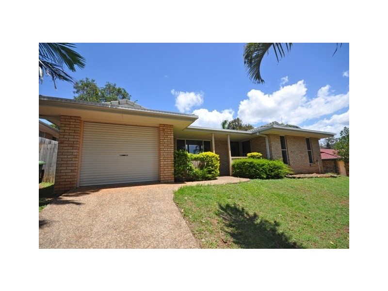 20 Marshman Road, Narangba QLD 4504