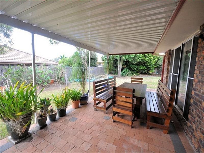 1 Citrus Court, Narangba QLD 4504