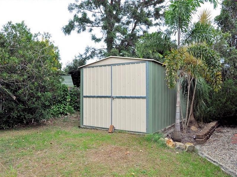 1 Citrus Court, Narangba QLD 4504