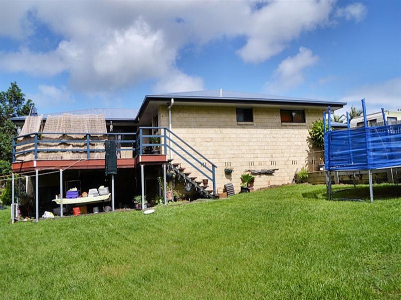 17 Piccabeen Court, Narangba QLD 4504