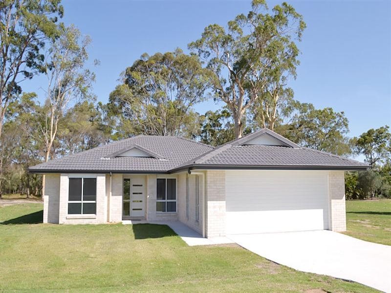 Burpengary QLD 4505