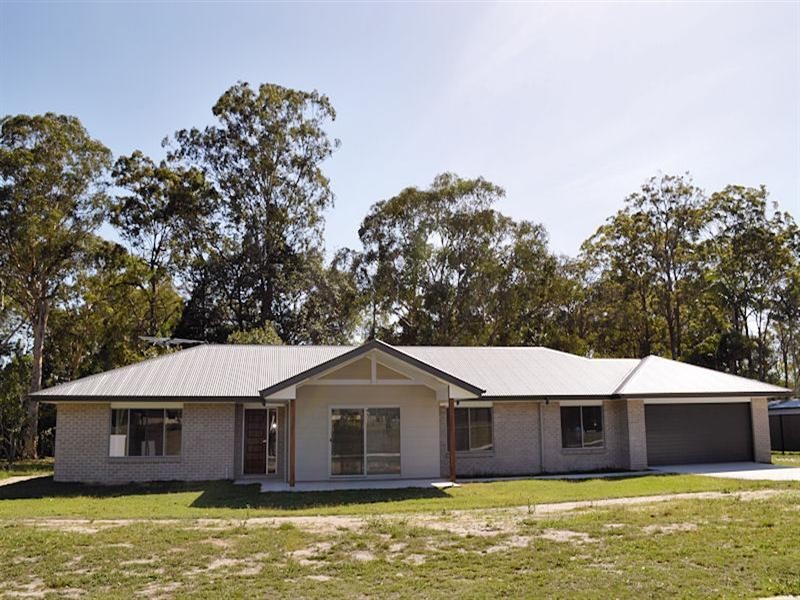 Burpengary QLD 4505
