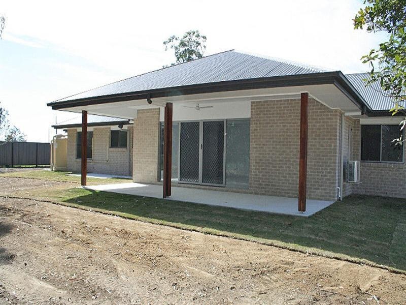 Burpengary QLD 4505