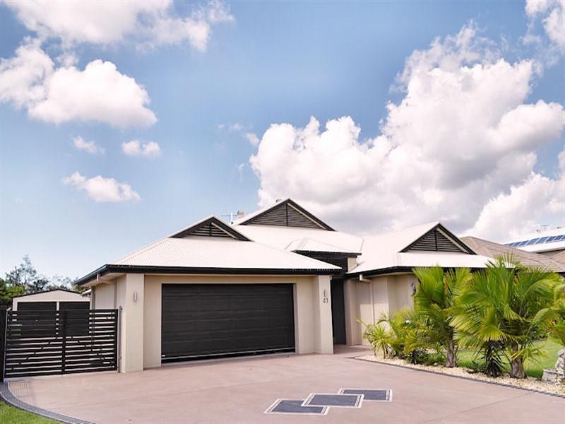 41 Creekside Drive, Narangba QLD 4504