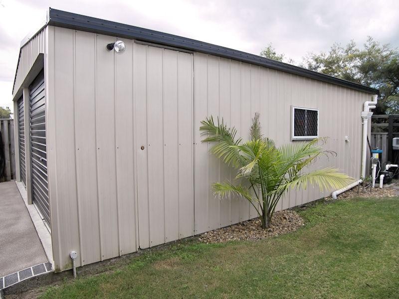 41 Creekside Drive, Narangba QLD 4504