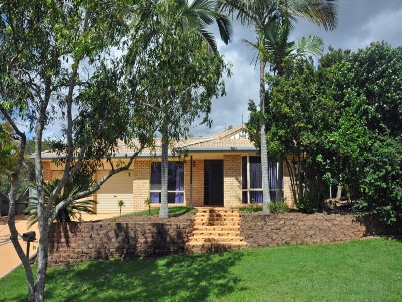 3 Jambola Court, Narangba QLD 4504