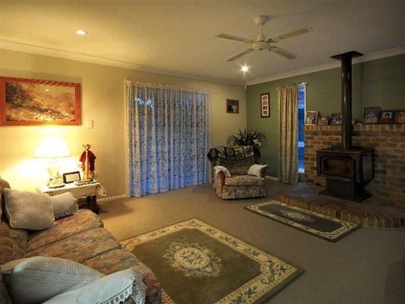 1217 Oakey Flat Road, Narangba QLD 4504