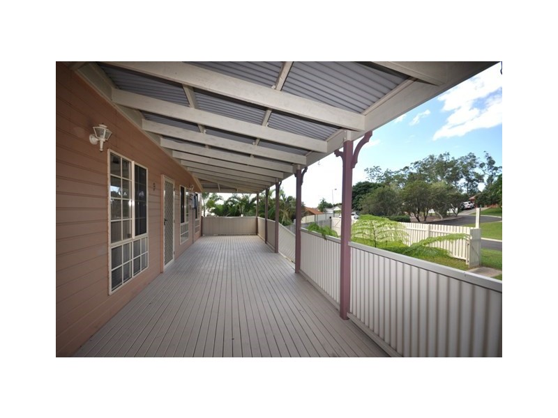 9 Banjora Way, Narangba QLD 4504