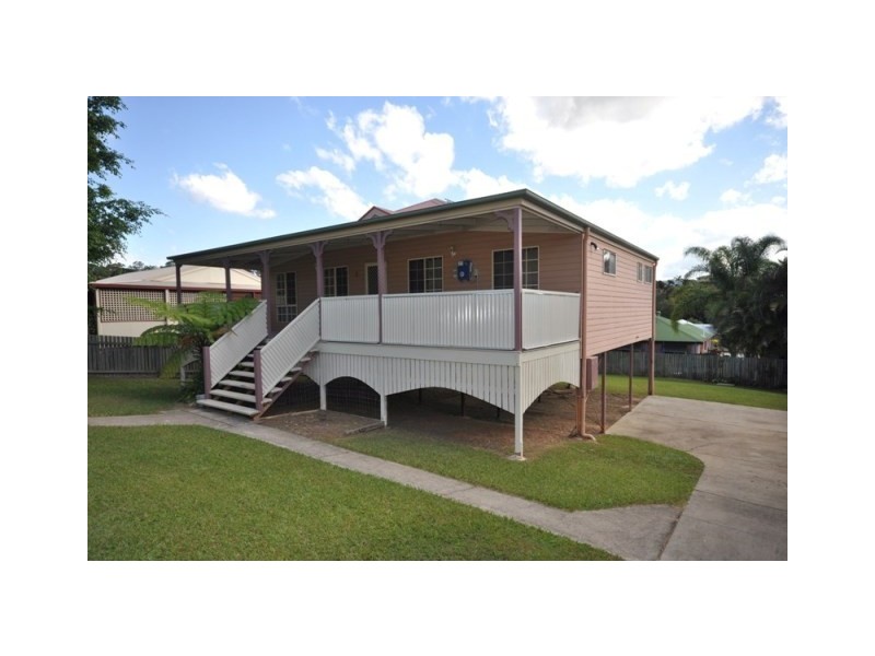 9 Banjora Way, Narangba QLD 4504