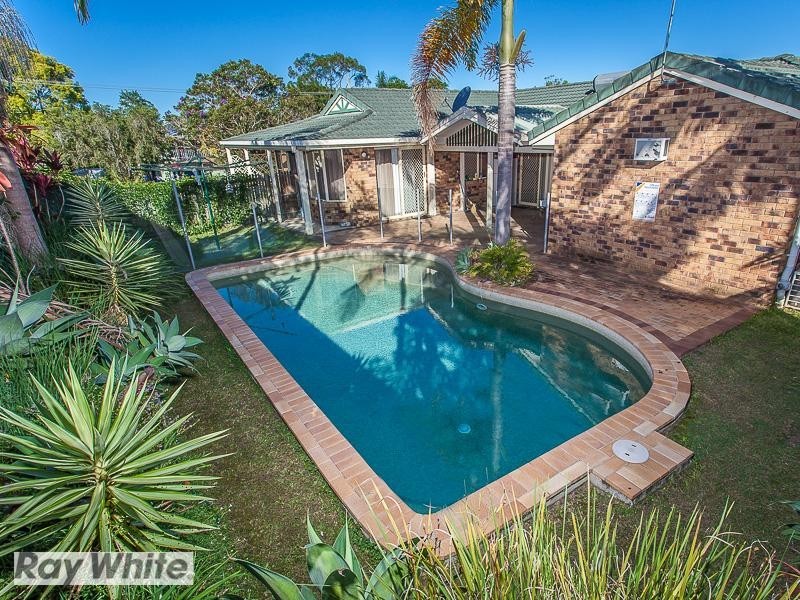 16 Marsh Street, Narangba QLD 4504