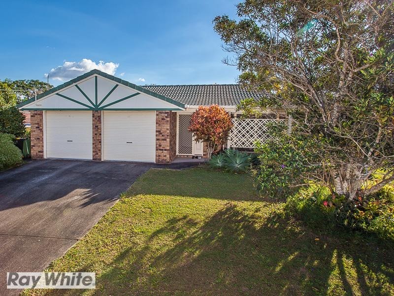 16 Marsh Street, Narangba QLD 4504