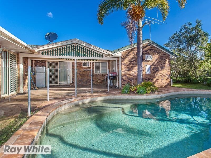 16 Marsh Street, Narangba QLD 4504