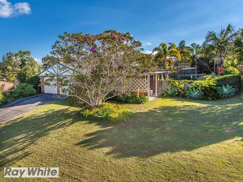 16 Marsh Street, Narangba QLD 4504