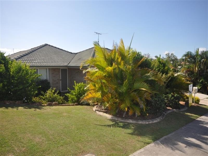 49 Stark Drive, Narangba QLD 4504