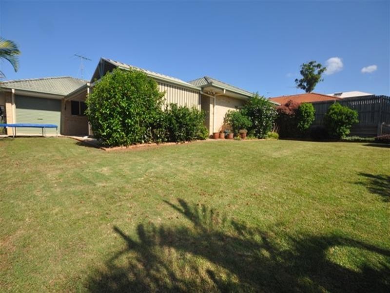 49 Stark Drive, Narangba QLD 4504