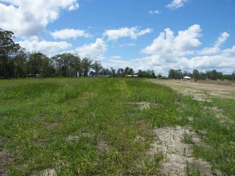 Lot 27/28-36 Emu Road, Caboolture QLD 4510