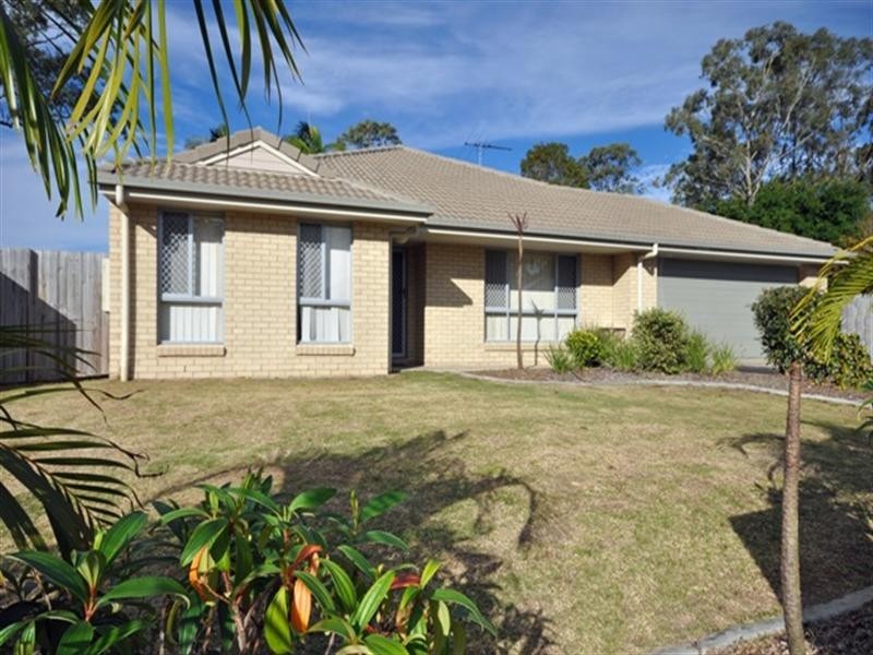 9 Thistledome Street, Morayfield QLD 4506