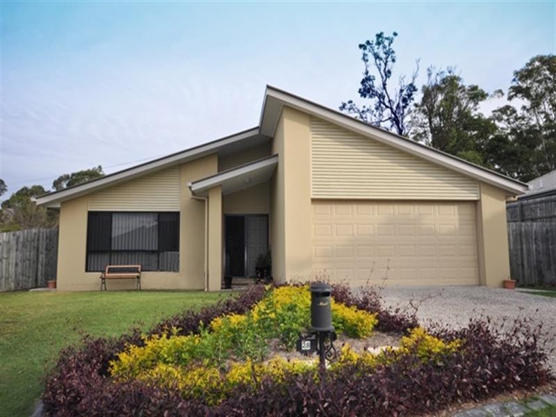 28 Aretha Lane, Narangba QLD 4504