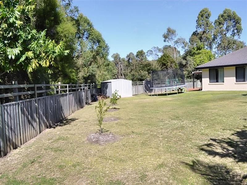 52 River Oak Way, Narangba QLD 4504