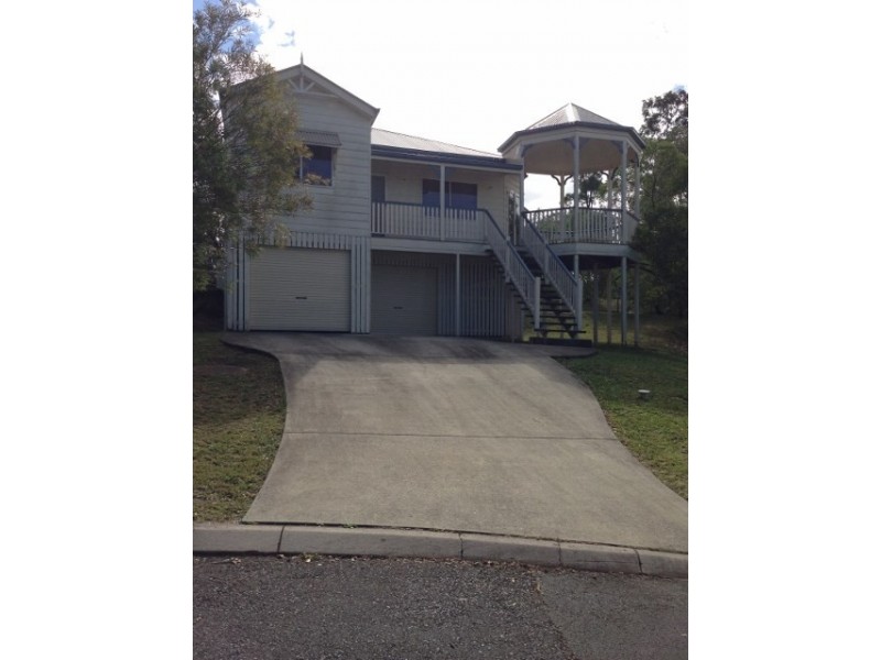10 Stonehaven Drive, Narangba QLD 4504