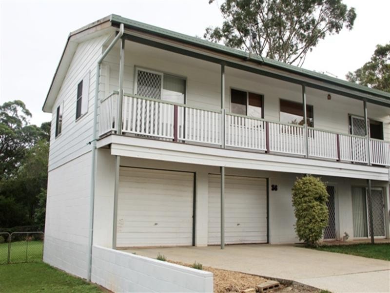 36 Swete Street, Narangba QLD 4504